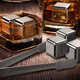 TaoTronics Whiskey Stones Reusable Chilling Stones | $10 | Amazon | Use code KINJAW2E